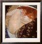 Danae by Gustav Klimt Limited Edition Print
