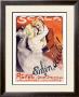Scala, Enfin, Seuls! by Jules-Alexandre Grun Limited Edition Print