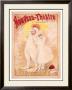 Art Nouveau Theatre by Henri Gray Limited Edition Pricing Art Print