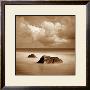 Seascape Iii by Alan Klug Limited Edition Print