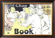 Chap Book 1895 (The) - Lautrec by Henri De Toulouse-Lautrec Limited Edition Pricing Art Print