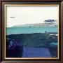 Coastline At Killouan by Russell Frampton Limited Edition Pricing Art Print