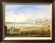 Beach Scene by Braaq Braaq Limited Edition Pricing Art Print