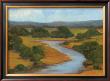 River Overlook I by Kim Coulter Limited Edition Print