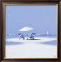 The Sailing Boat Returning by Henderson Cisz Limited Edition Print