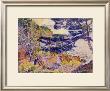 Cap Laye by Henri Edmond Cross Limited Edition Pricing Art Print