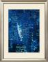 City Of Light by Jeffrey Spielman Limited Edition Pricing Art Print