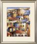 Siesta by Bernanda Domke-Goschutz Limited Edition Print