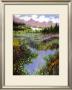 Spring Canyon by Thomas De Decker Limited Edition Pricing Art Print