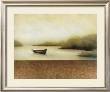 Still Waters by William Trauger Limited Edition Print