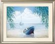 Cast Away by William Wilde Limited Edition Print