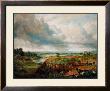 Hampstead Heath, 1825 by John Constable Limited Edition Print