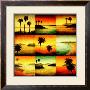 Palm Perspectives by Gregory Williams Limited Edition Print