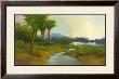 Down The River I by Larson Limited Edition Print