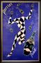 Perrier Mineral Water by Jean Berque Limited Edition Print