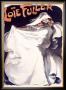 Loie Fuller by Jules-Alexandre Grun Limited Edition Print