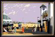 Great Yarmouth & Gorleston On Sea by Henry George Gawthorn Limited Edition Pricing Art Print