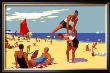 Cleethorpes: Its Quicker By Rail by Greig Limited Edition Print