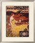 American Crescent Cycles by Ramsdell Limited Edition Print