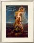Chambord by E.L. Piarrido Limited Edition Print
