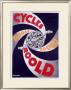 Cycles Roold by Dansler Limited Edition Pricing Art Print