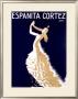 Espanita Cortez by Paul Colin Limited Edition Print