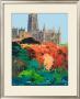 Durham by Fred Taylor Limited Edition Print