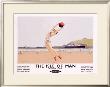 The Isle Of Man by Charles Pears Limited Edition Print