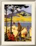 Silloth-On-Solway by Henry George Gawthorn Limited Edition Print