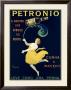 Petronio Porto by Leonetto Cappiello Limited Edition Print
