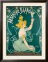 Absinthe Blanqui by Nouer Limited Edition Print