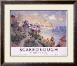 Scarborough by Gorbatoff Limited Edition Print