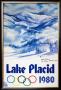 Lake Placid 1980 by John Gallucci Limited Edition Pricing Art Print