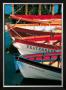 Port Rhu by Yannick Le Gal Limited Edition Print