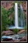 Havasupai Falls, Grand Canyon by Jon Cox Limited Edition Print