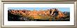 Zion National Park, Kolob Canyons by James Blakeway Limited Edition Print