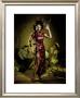 Opium Den Sailor Girl by Richie Fahey Limited Edition Print