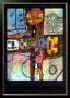 The Crossroad by Friedensreich Hundertwasser Limited Edition Pricing Art Print