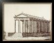 Templvm Fortvnae Virilis by Pieter Mortier Limited Edition Print