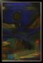 Blue Movement Ii by Kathryn Doherty Limited Edition Pricing Art Print