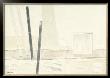 Silver Lines by K. Kostolny Limited Edition Print