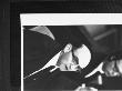 Attorney General Hausner Presenting Prosecution's Case Against Nazi War Criminal Adolf Eichmann by Gjon Mili Limited Edition Pricing Art Print