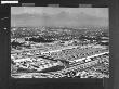 New Expansive Convair Guided Missile Plant, Smog-Veiled Mountains Loom In The Background by J. R. Eyerman Limited Edition Print