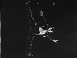 Dancer Ray Bolger Doing A Tap Dance Routine by Gjon Mili Limited Edition Print