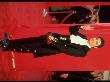 Corey Feldman Outside At Oscar Awards by Albert Ferreira Limited Edition Print