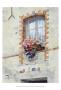 Window Study I by William C. Wright Limited Edition Pricing Art Print