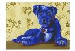 Vibrant Dogs Ii by Kelly Walker Limited Edition Pricing Art Print