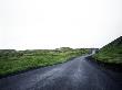 A Road In The Countryside In Iceland by Atli Mar Limited Edition Print