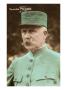 Marechal Philippe Petain, Marshall In Vichy, France by Hugh Thomson Limited Edition Print