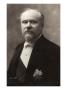 Raymond Poincare, President Of The French Republic (1913-1920) by Hugh Thomson Limited Edition Print